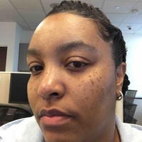 Crystal D Pearson, Cpc