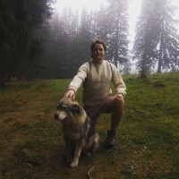 Tom Oxenham