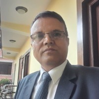 Tulasi Prasad Dulal