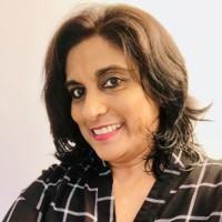Srilani Niranjali Alwis