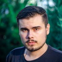 Andrey Maranchaк