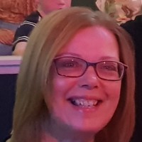 Andrea Muirhead MCIPD