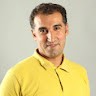 محمد نجیب زادگان