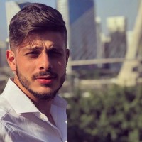 Geovanni Trentini Calil