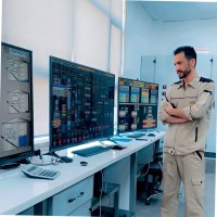 Khalil Ismeal