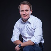Mykhailo Khomchak