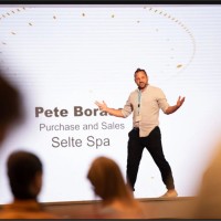 Pete Boraso
