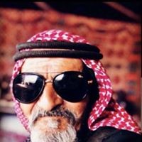 عبدالله مرجح