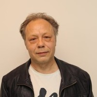 Ron van Dolen