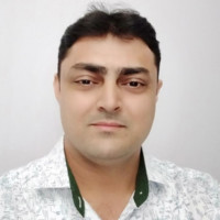 Sanjay S. Goyani