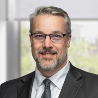 Paul Walker, CPA, CA