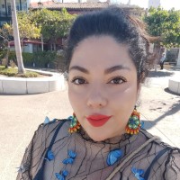 Estefania Ahumada Castellanos