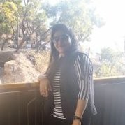 Heena Goyal