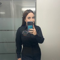 Ariana Mata Chapa