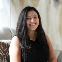 Meghan Ho