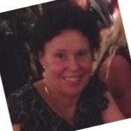 Ann-Sofie Svensson