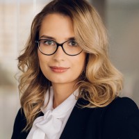 Paulina Milewska-Mróz
