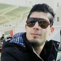 Mohammad Alrashid