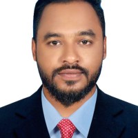 Md Shohag