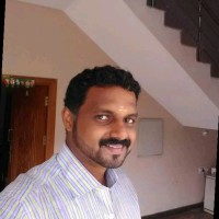 Vivek Priyan R