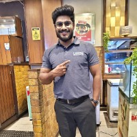 Abhilash Chandran