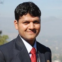 Dr.Khushi R. Bhagat