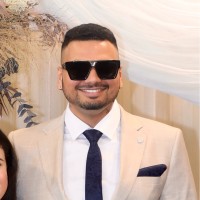 Rahul Malik
