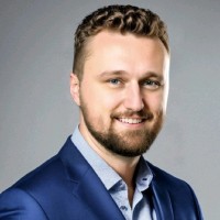 Zach Barrick