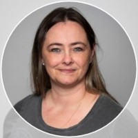 Lyna Russell-Evans