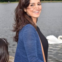 Sharina Khiani