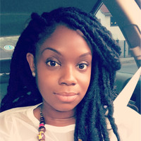 Sharisse Adams