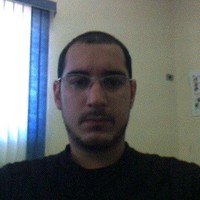 Gustavo Cardoso Bomfim
