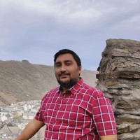 Shripathi Raman Radhakrishnan Cspo® Csm®