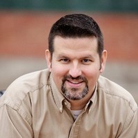 Kevin Pate