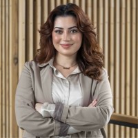 Seher Bulut