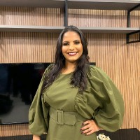Gislaine Santana Santos