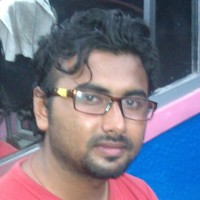 Dhruba Sikdar