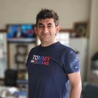 İSMAİL ORUÇ