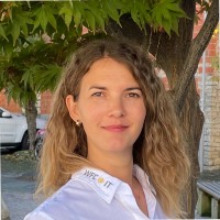 Kathrin Wallstein