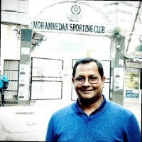 Mohammad Hasnat