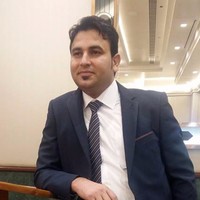 Usman Mustafa