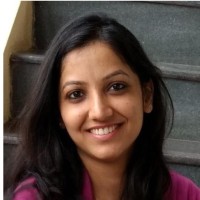 Madhavi Tudavekar