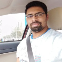 Raghu Chandra Das