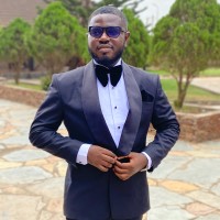 Eric Nkansah Boateng