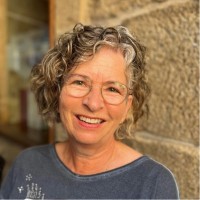 Annette Bache