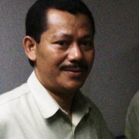 Agus Lukmanul Hakim