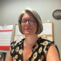 Tammy Hoff