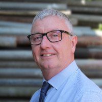 Keith Alderslade