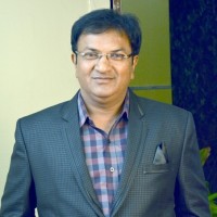 Vishwas Thakare