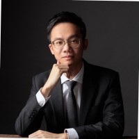 Harry Li
